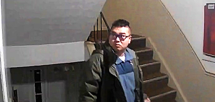 This Man Broke A Cat’s Spine By Slamming It To The Ground. Help Police ID And Catch&nbsp;Him
