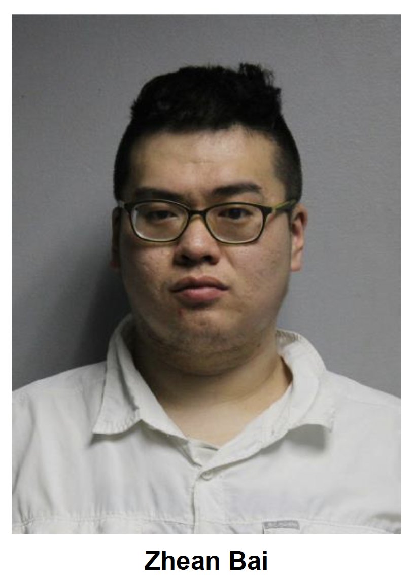 Caught! Tip Leads Cops To Ohio Cat&nbsp;Killer