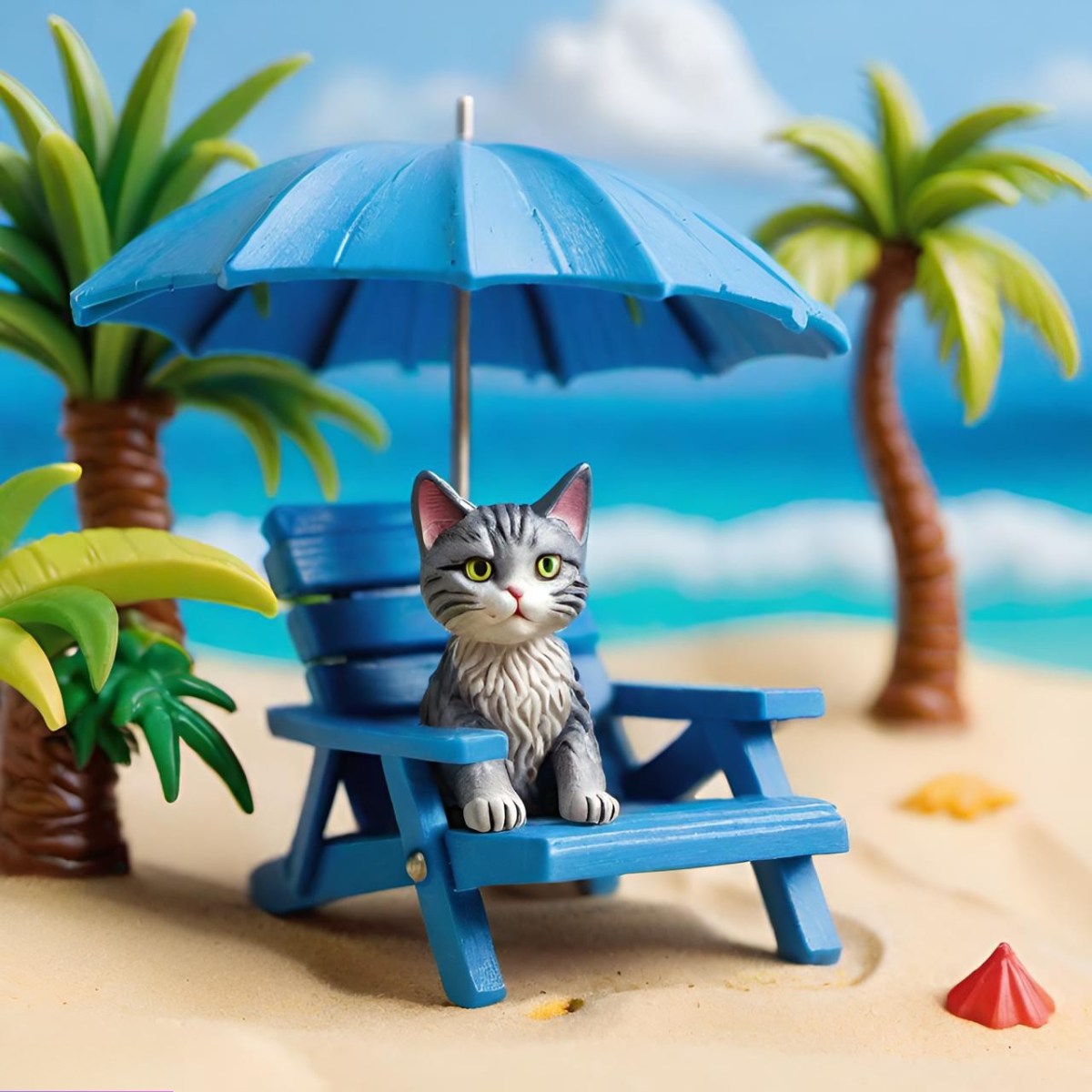 Introducing Little Buddy Collectible&nbsp;Figurines!