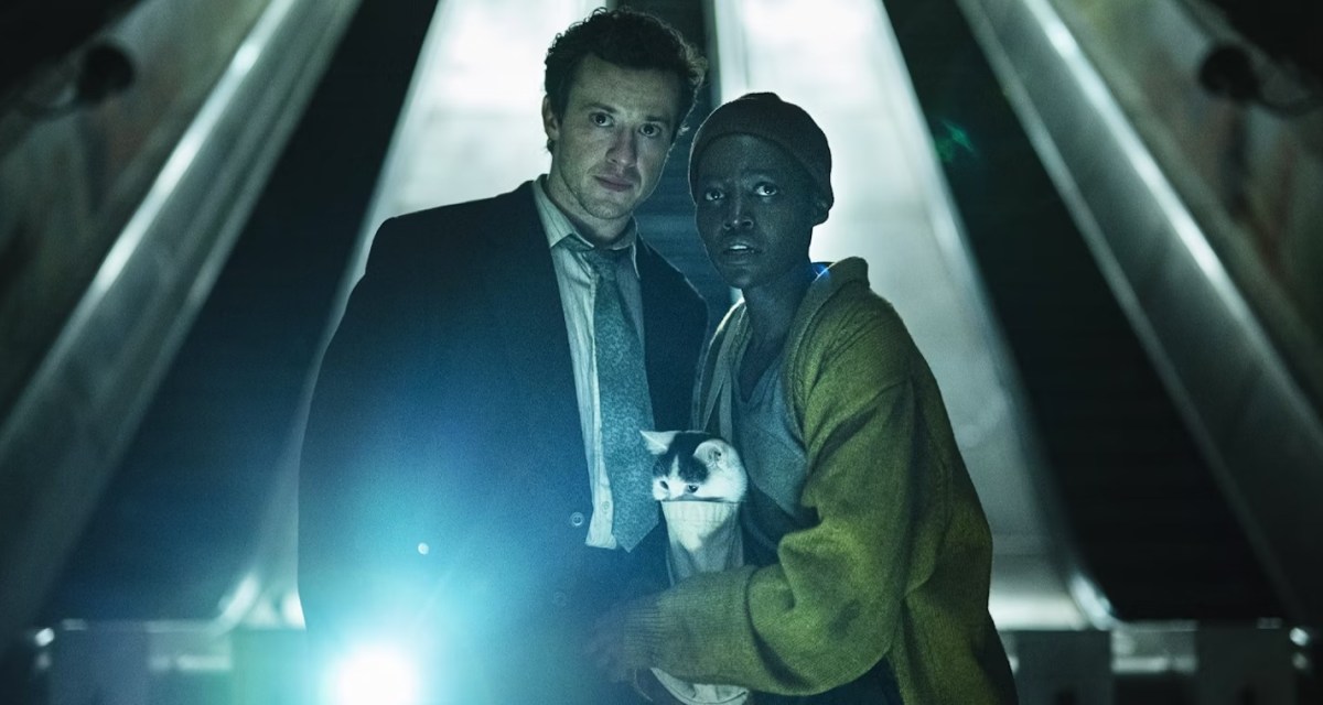 Review: A Quiet Place: Day One’s Frodo The Cat Steals The&nbsp;Show