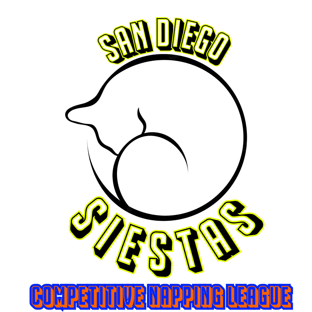 San Diego Siestsas
