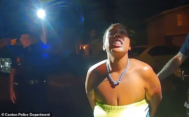 Ohio Woman Gets Prison For Cat-Eating Case That Revolted&nbsp;Nation