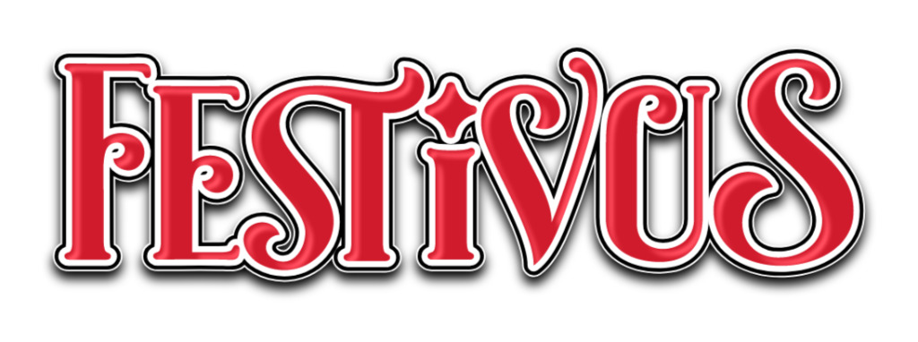 Festivus 2024: Little Bud’s Got A Lot Of Problems With You&nbsp;People!