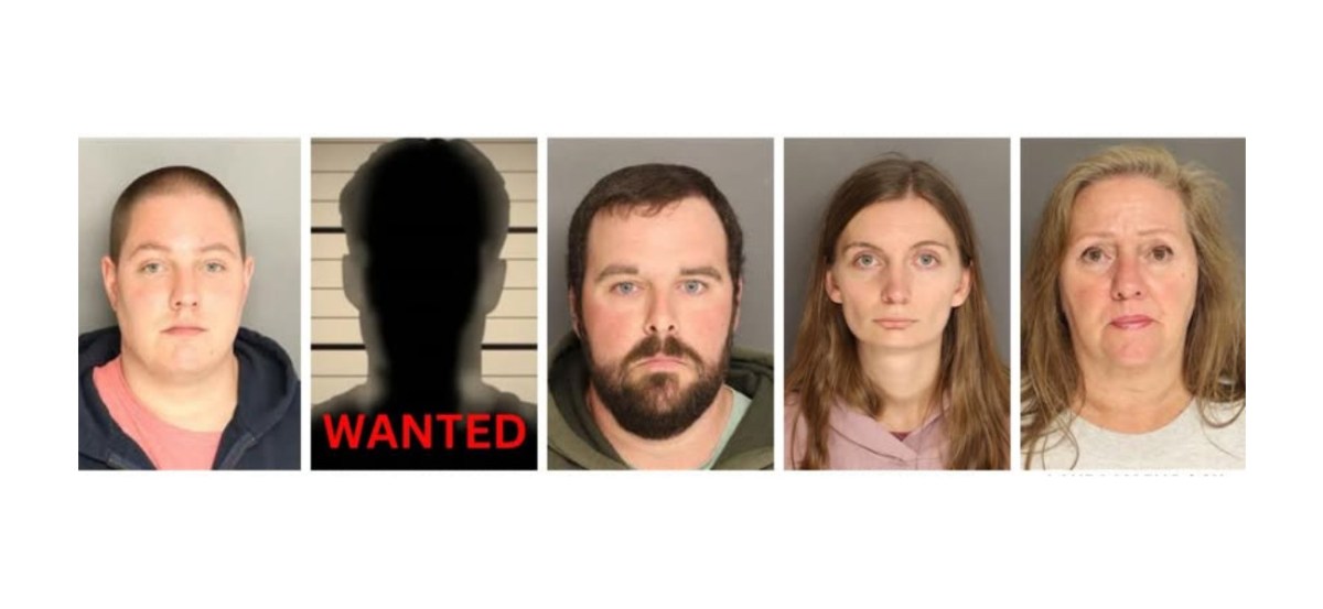 South Carolina Man Enlisted His Wife, Mother And 2 Others To Poison Colony Cats, Police&nbsp;Say