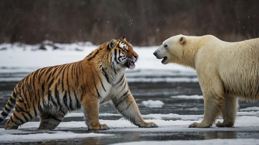 No Respect! 6% Of Americans Think They Can Beat A Grizzly Bear In A Fight, 69% Think They Can Beat A&nbsp;Cat