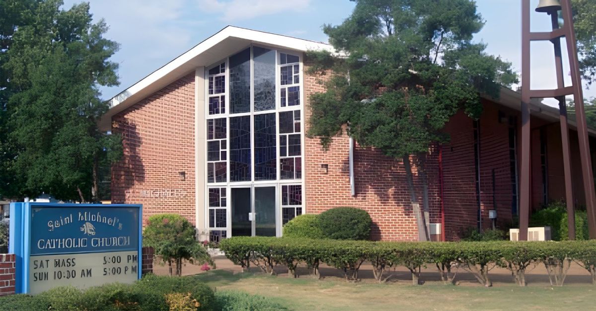 Diocese Suspends Priest For Allegedly Drowning Cats After Animal Cruelty&nbsp;Arrest