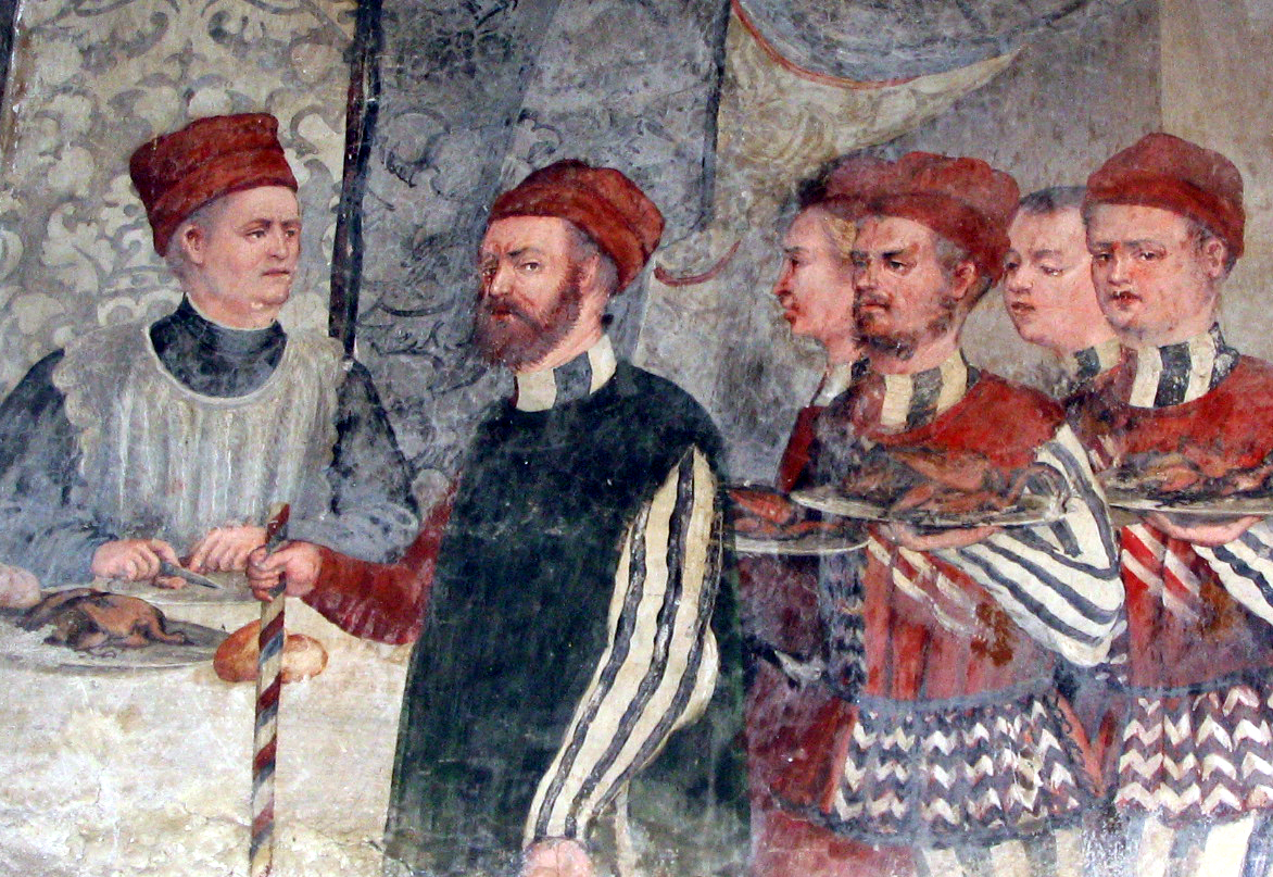 Terrified By Reports Of Bird Flu, Buddy Appoints His Human As Food&nbsp;Taster