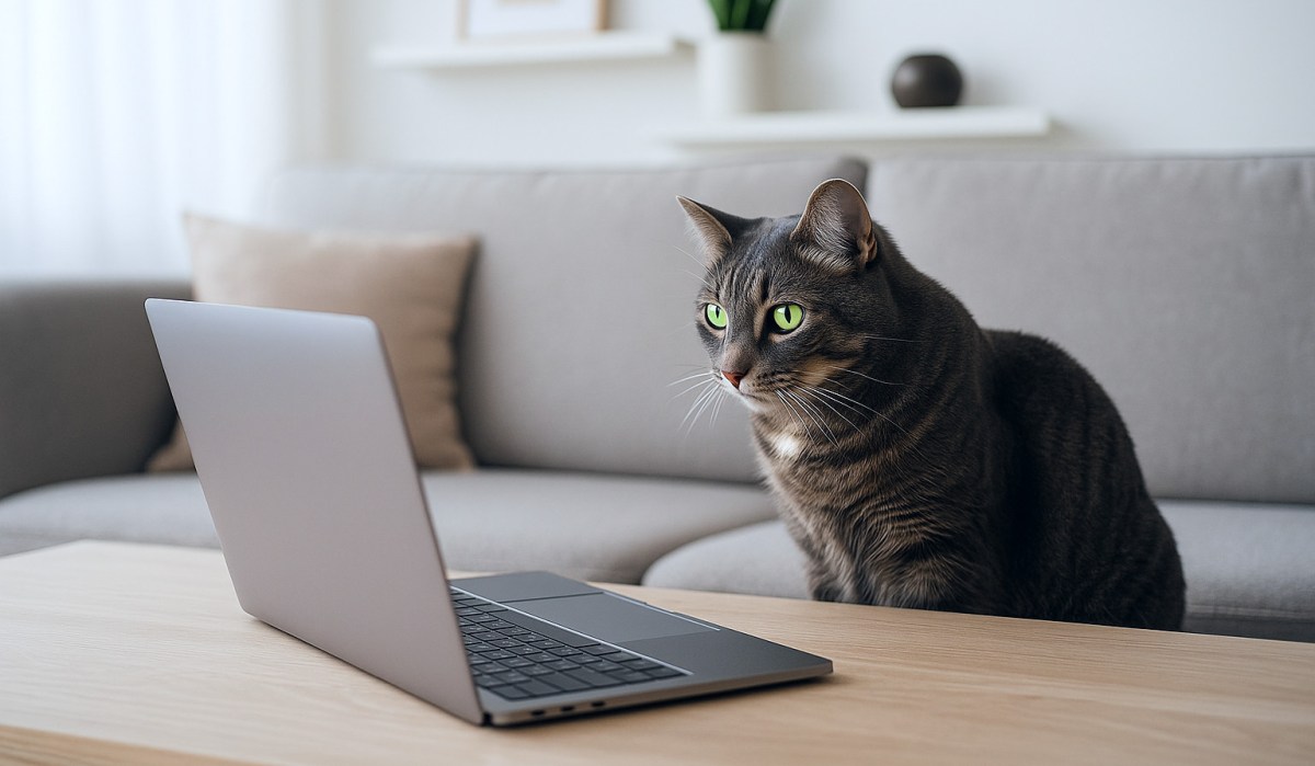 Buddy’s Browser History: Ozempic For Cats And Sexy&nbsp;Calicos