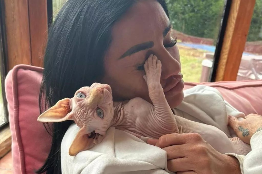 Animal Rights Groups Are Begging For This UK Influencer To Be Banned From Owning&nbsp;Pets