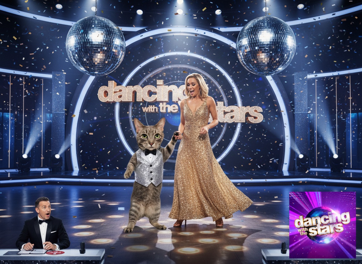 Buddy Eliminated In First Round Of ‘Dancing With The&nbsp;Stars’