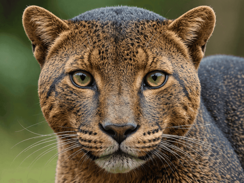 Amazing Cats: The Jaguarundi Is Adept, Adaptable And&nbsp;Mysterious