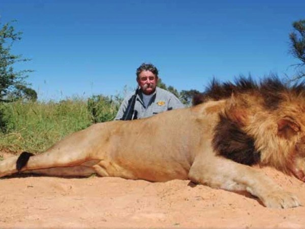 A Big Game Hunter Was Trampled By Elephants: To Some He Was A Saint, To Others A&nbsp;Killer
