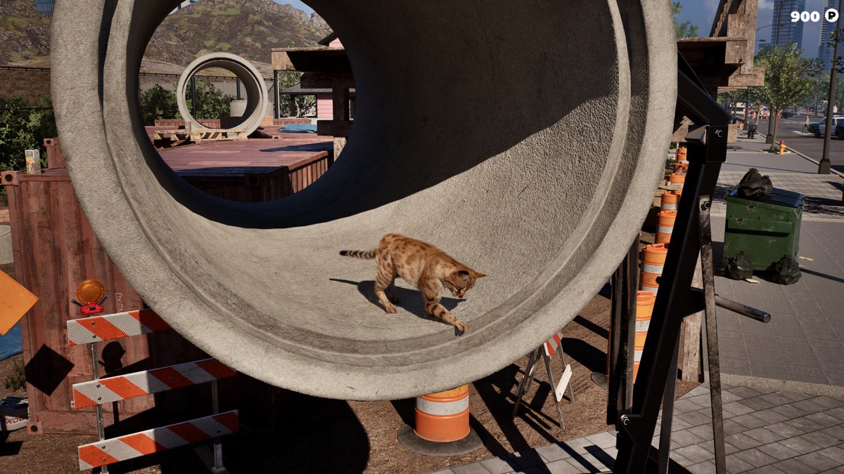 ‘Cat Life Simulator’ Is The Latest In The Evolving Play-As-A-Cat Game&nbsp;Genre