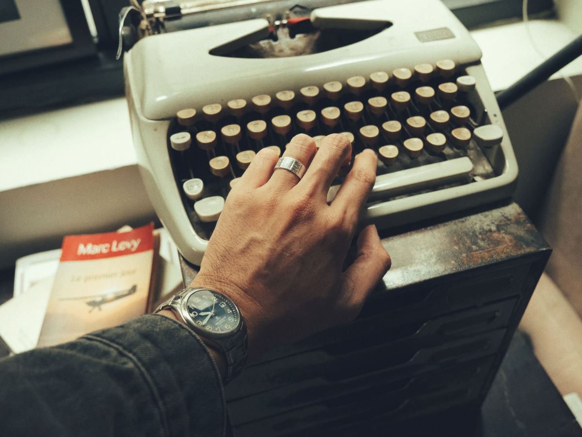 The Strange Experience Of Others Insisting Your Writing Is&nbsp;AI