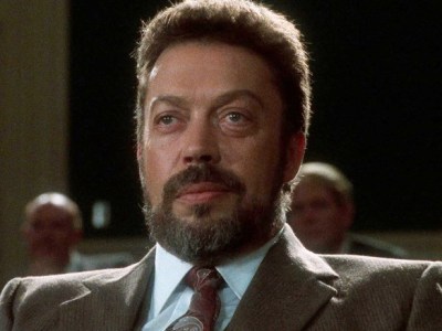 RIP Tim Curry: Our Favorite Performances From The Longtime Character&nbsp;Actor