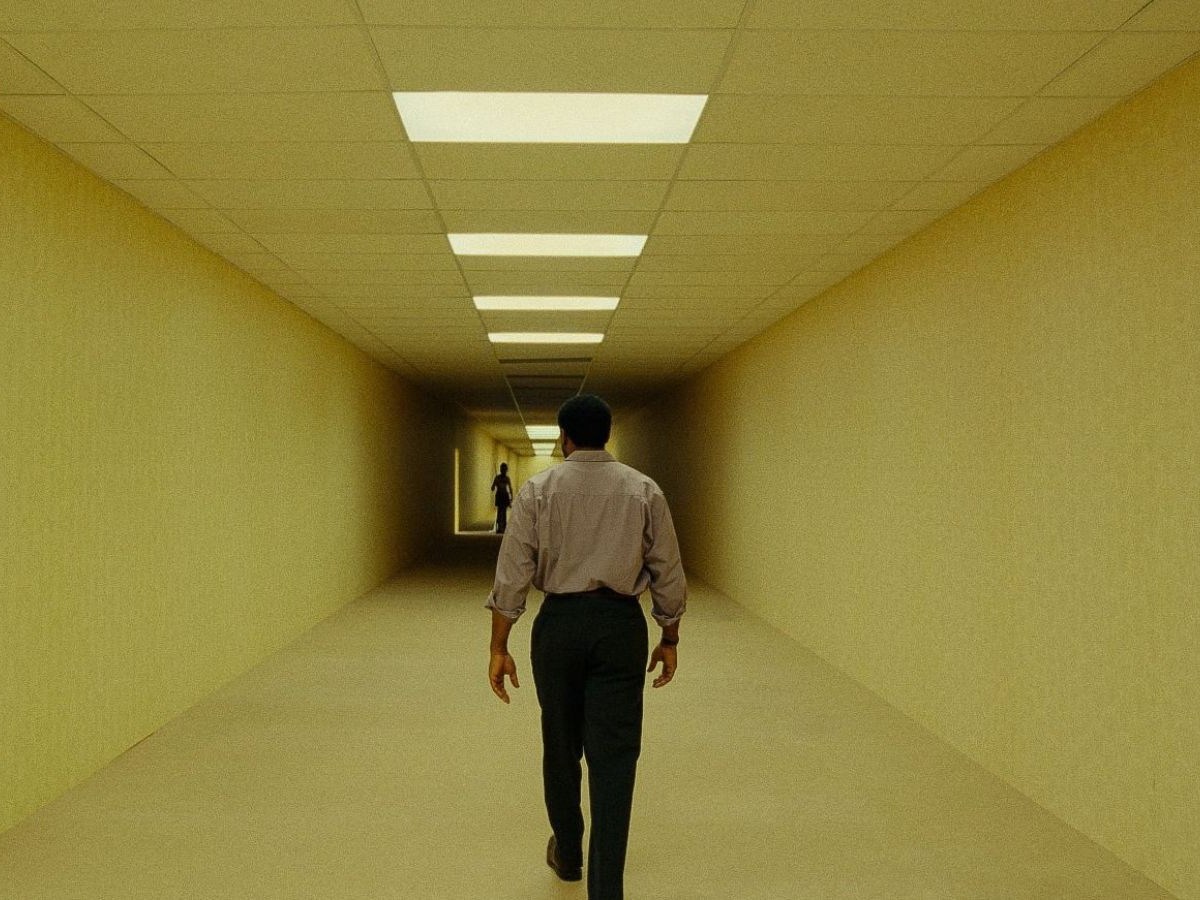 Review: The Backrooms Conjures Dread From The&nbsp;Mundane